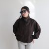 بامبر جکت لومس | Lumes bomber jacket