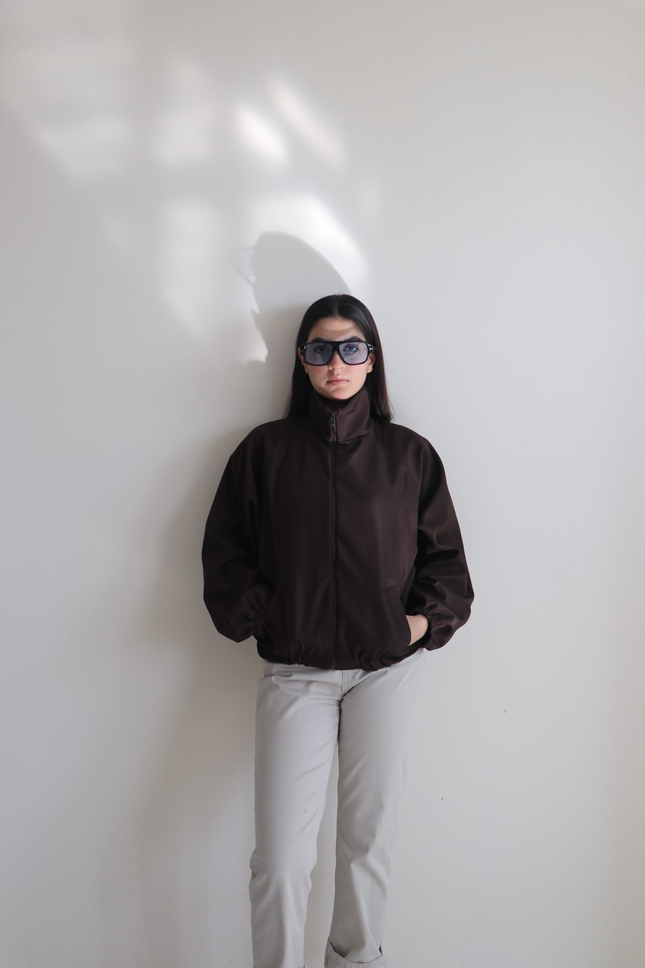 بامبر جکت لومس | Lumes bomber jacket
