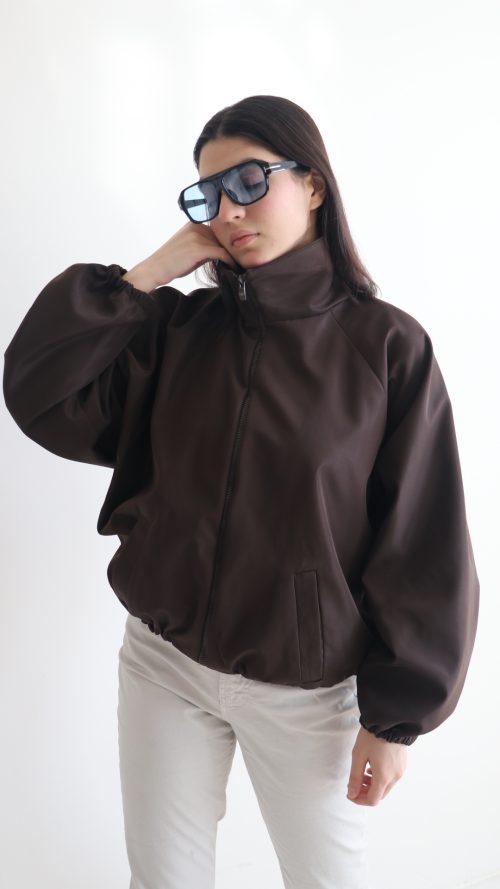 بامبر جکت لومس Lumes bomber jacket