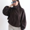 بامبر جکت لومس Lumes bomber jacket