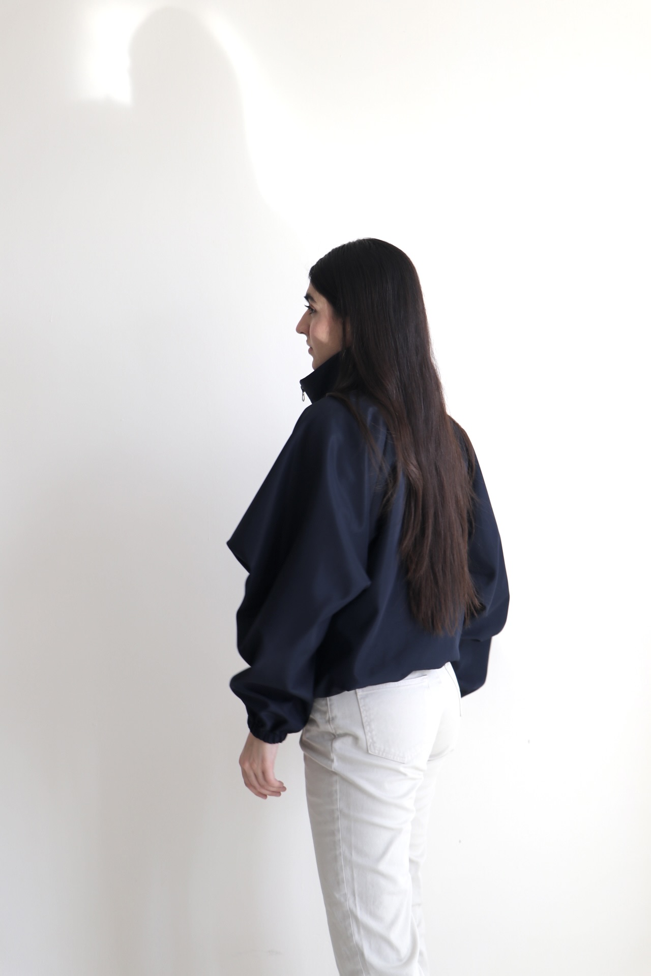 بامبر جکت لومس | Lumes bomber jacket