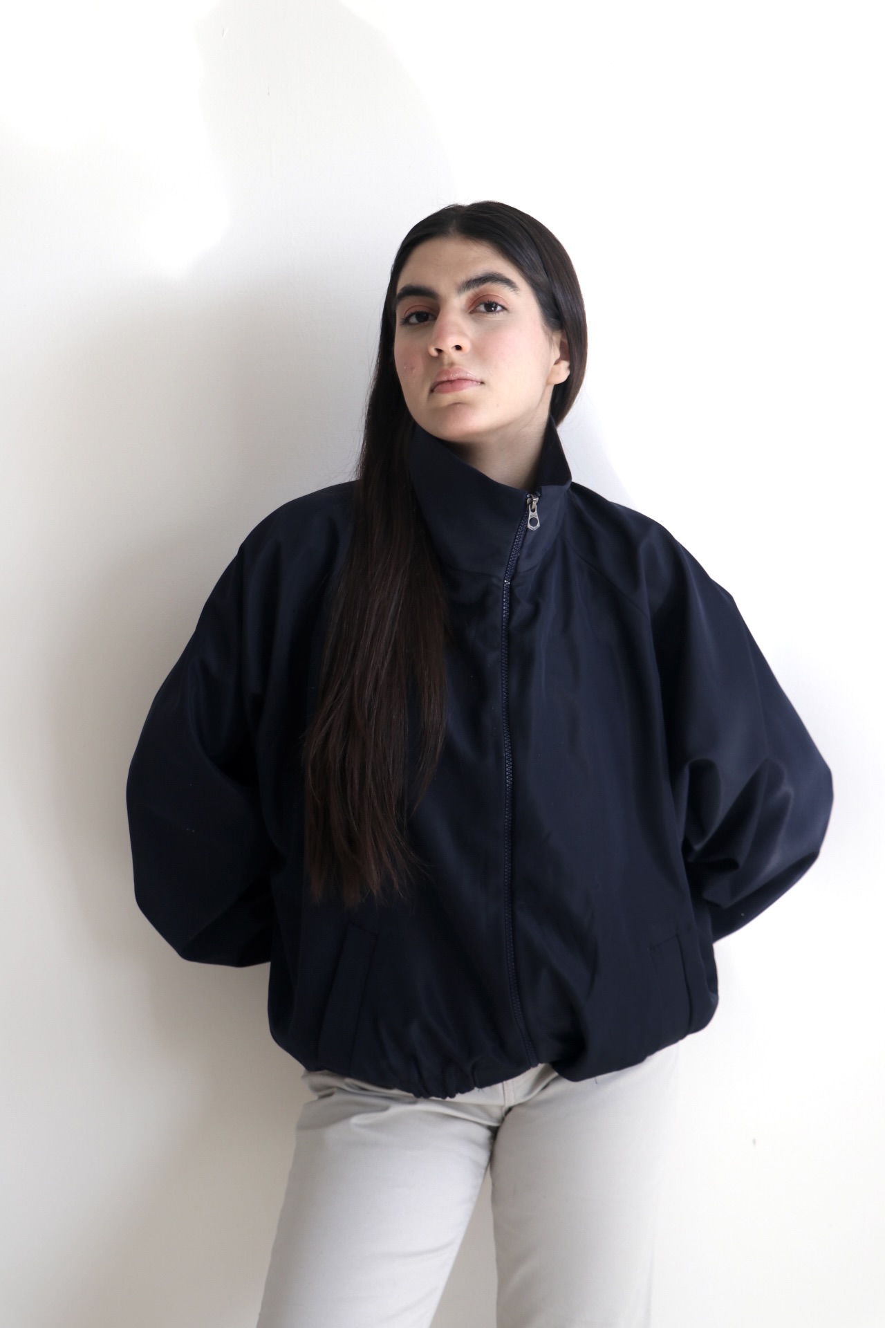 بامبر جکت لومس | Lumes bomber jacket