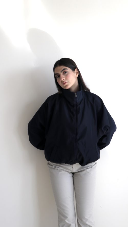 Lumes bomber jacket بامبر جکت لومس