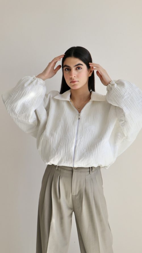 Felaris bomber jacket بامبر جکت فلاریس
