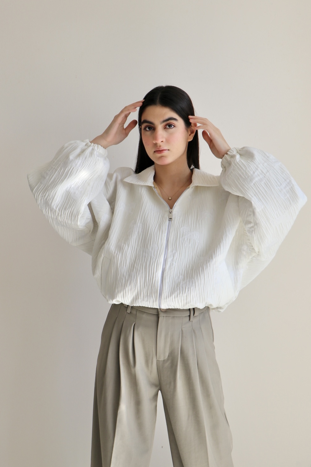 Felaris bomber jacket بامبر جکت فلاریس