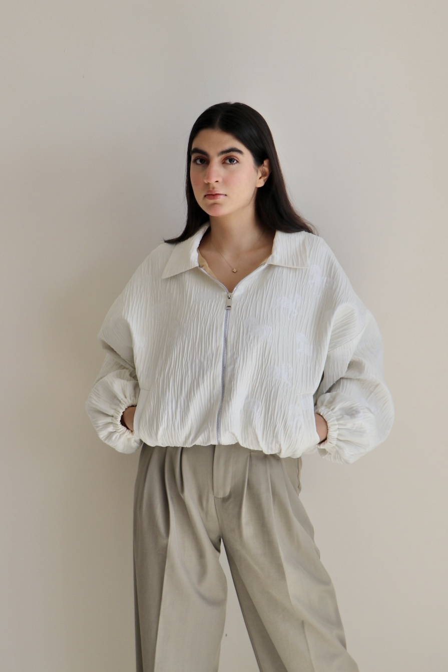 بامبر جکت فلاریس | Felaris bomber jacket