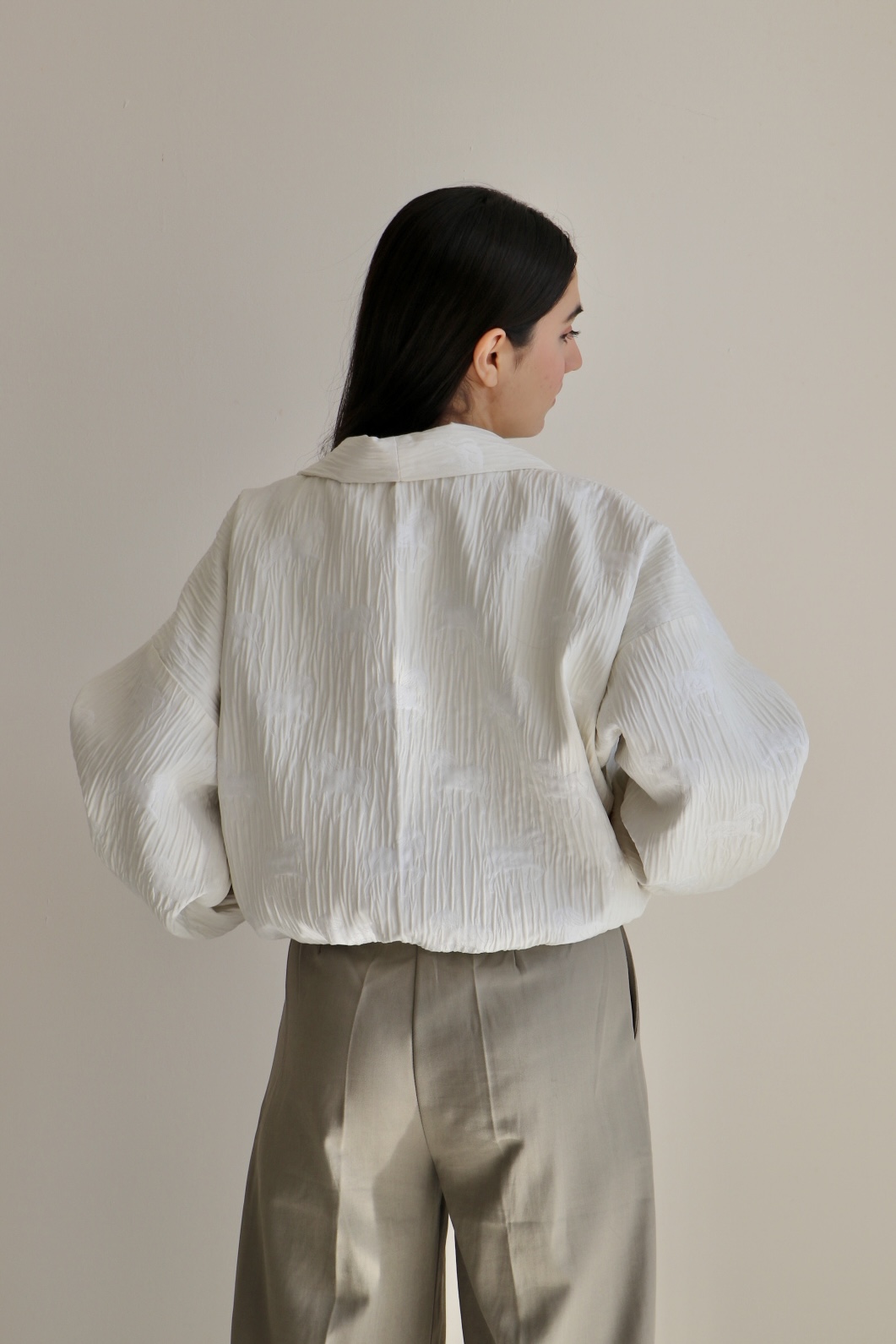 بامبر جکت فلاریس | Felaris bomber jacket
