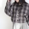 کراپ کت ایونس | Crop Coat Evens