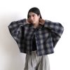 کراپ کت ایونس | Crop Coat Evens